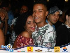 Prazer sou Ferrugem